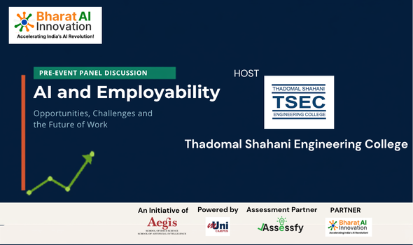 AI and Employability: Opportunities, Challenges & the Future of Work