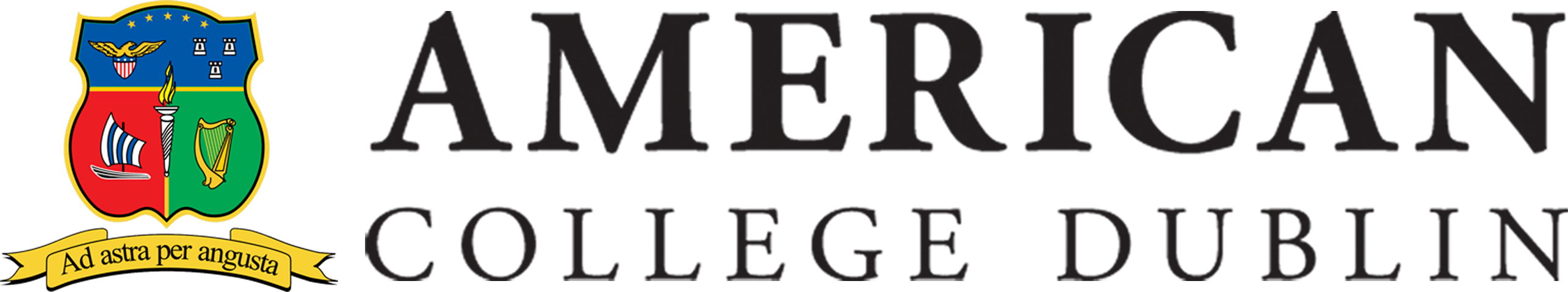 Irish American University