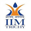 Indian Institute of Management Tiruchirappalli