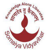 K J Somaiya Institute of Management Studies and Research