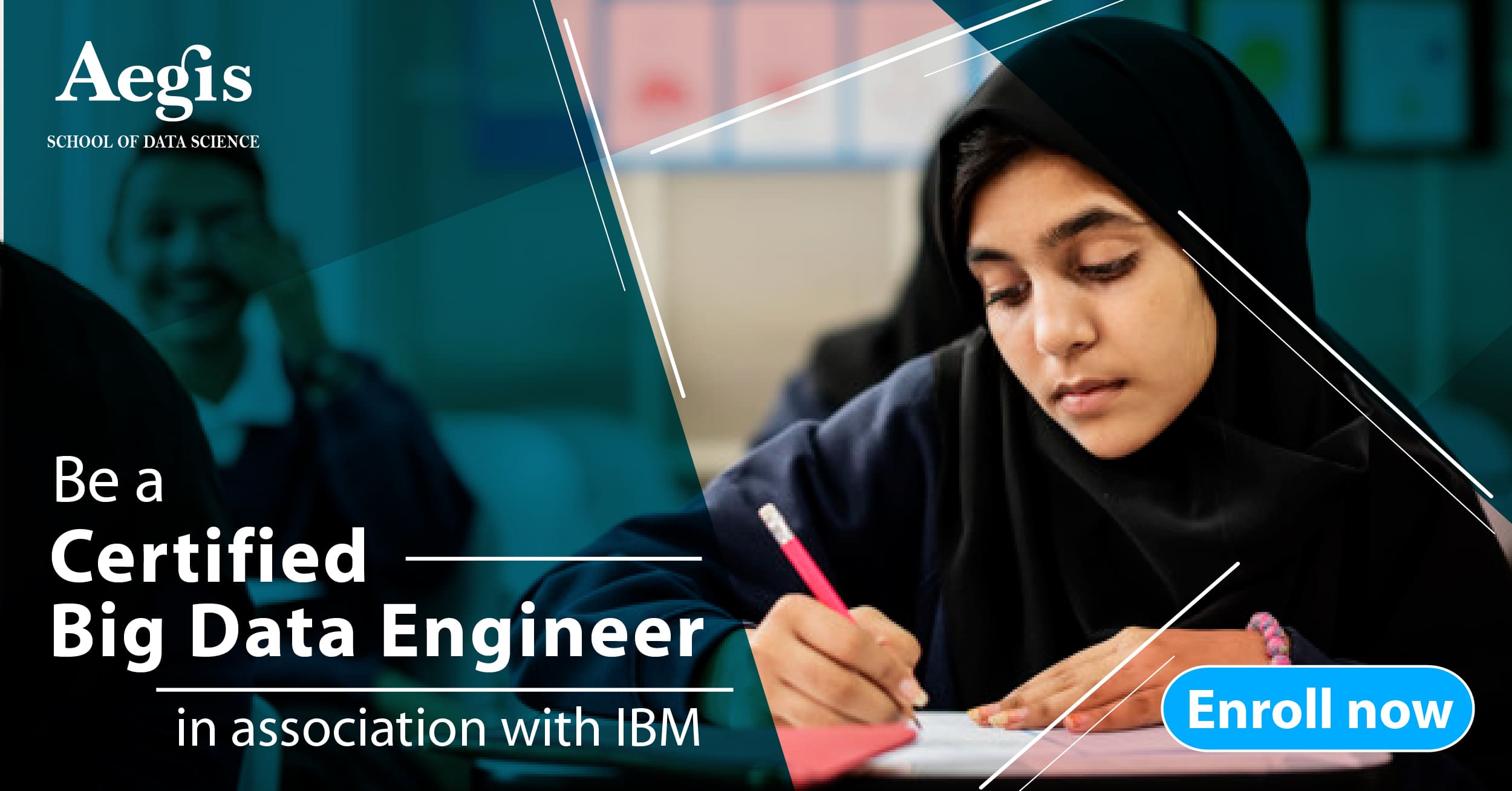 Certified Big Data Engineer  (UAE)