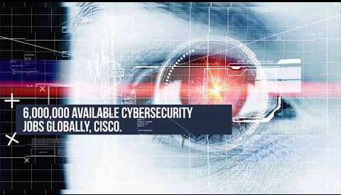 Online Executive PGP in Cyber Security