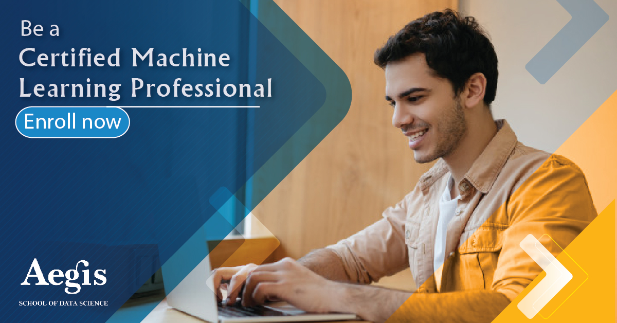 Certified Machine Learning Professional