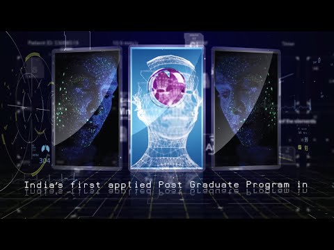 Full Time Online Live Post Graduate Program in Applied AI, Machine Learning & Deep Learning 
