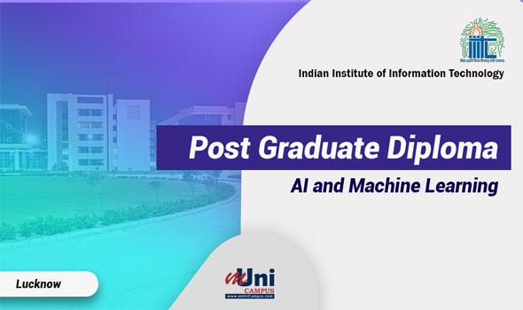 Post Graduate Diploma in AI and Machine Learning
