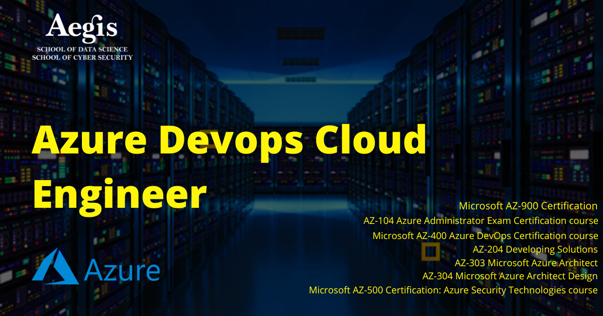Azure DevOps Cloud Engineering (ADO Module-1)