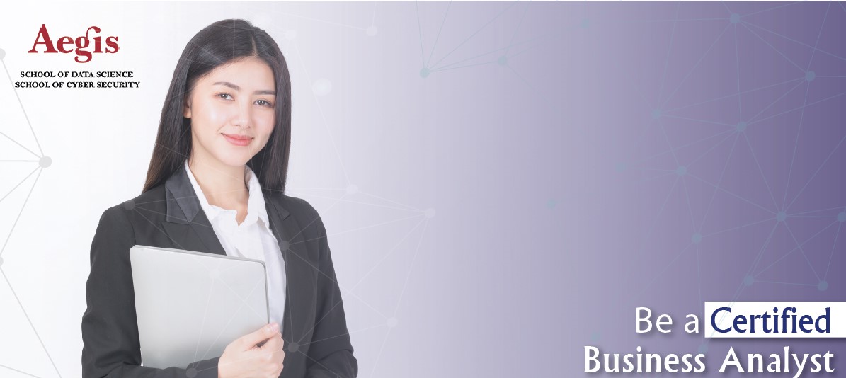 Certified Business Analyst (Singapore)