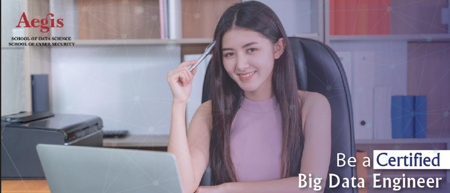 Certified Big Data Engineer (Singapore)