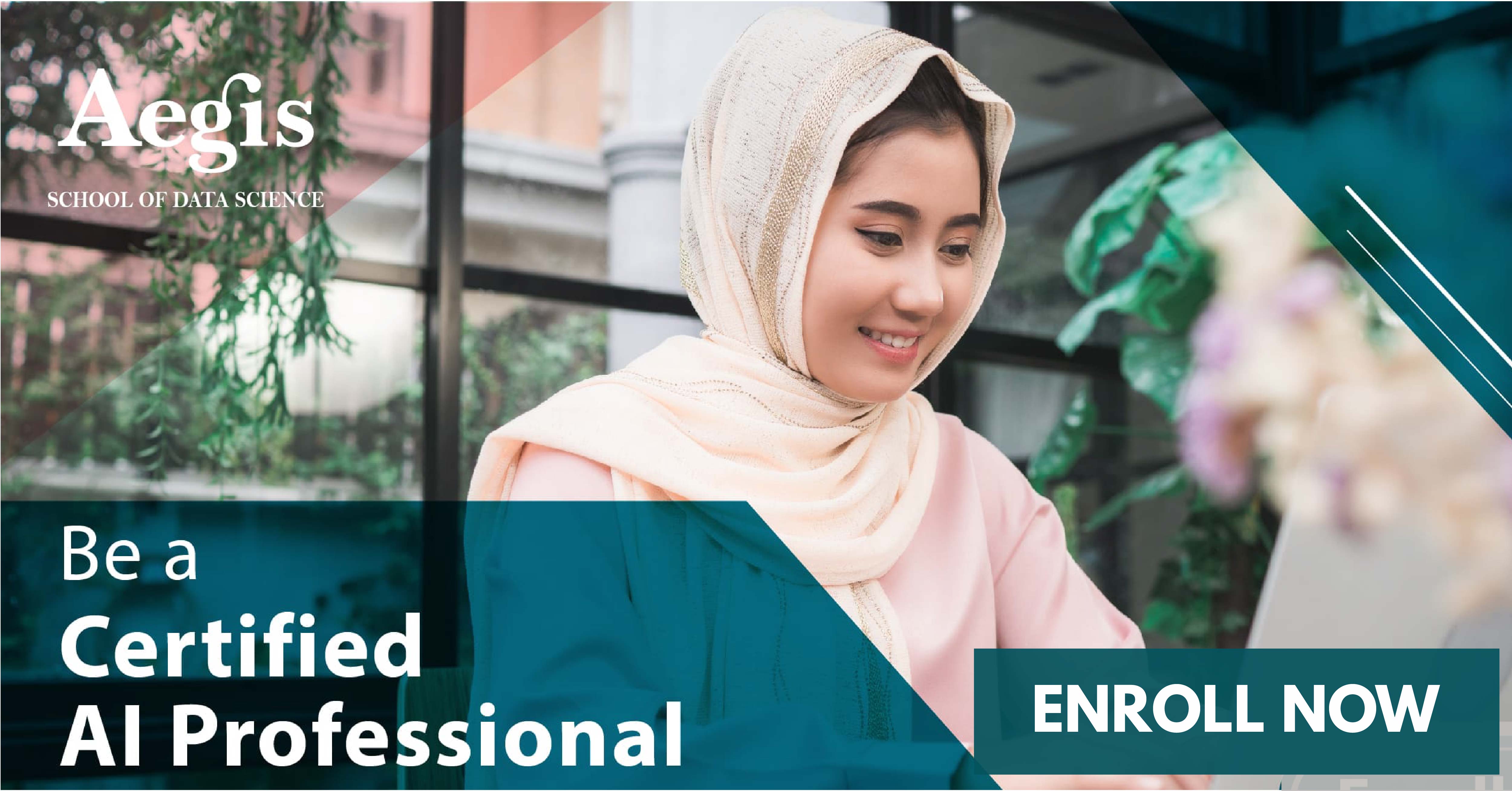Certified AI Professional (UAE)