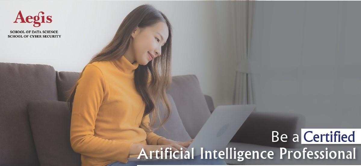 Certified AI Professional (Singapore)