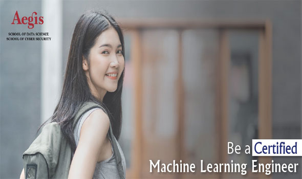 Certified Machine Learning Professional (Singapore)
