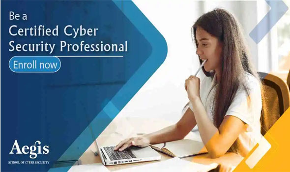 Certified Cyber Security Professional 