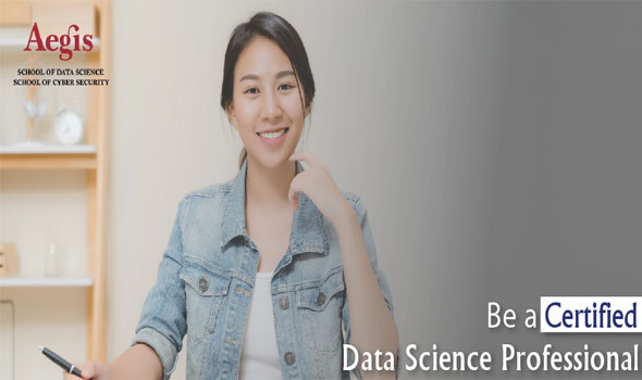 Certified Data Science Professional  (Singapore)