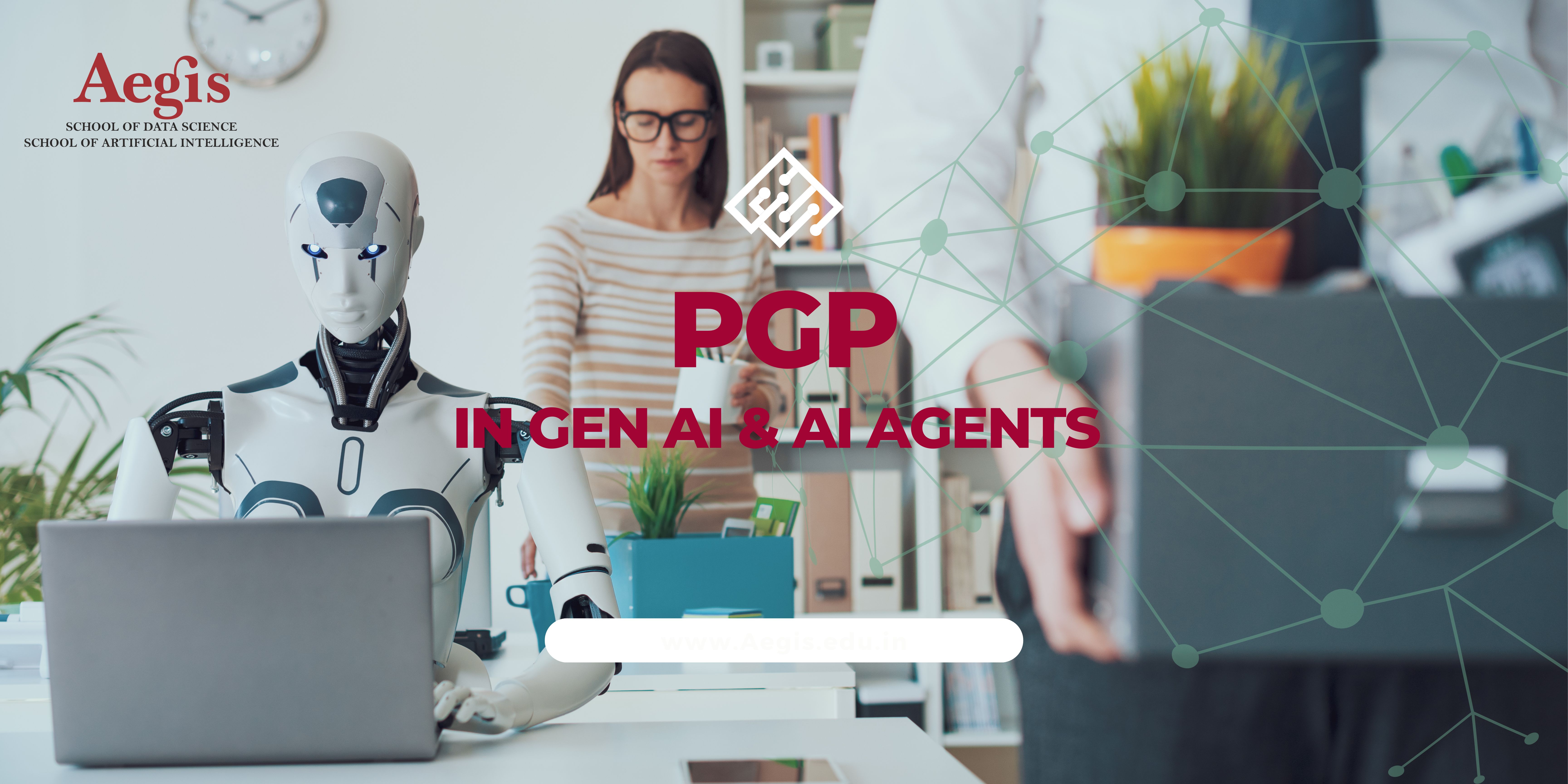 Post Graduate Program in GenAI and AI Agents